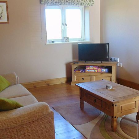 Fieldsview Villa Wrexham Ngoại thất bức ảnh