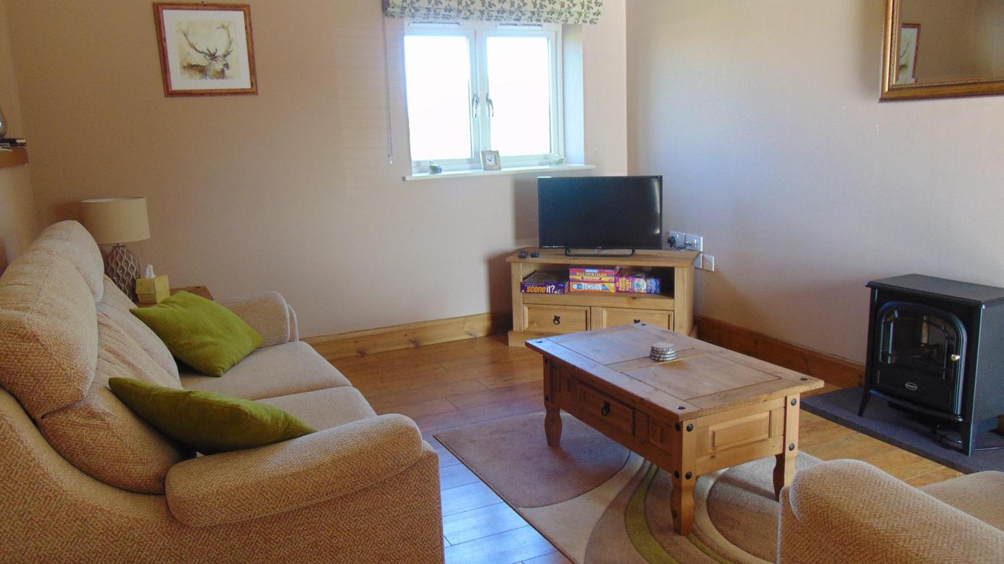 Fieldsview Villa Wrexham Ngoại thất bức ảnh