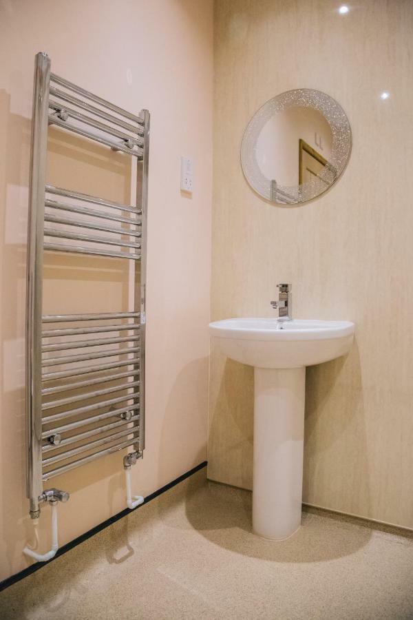 Fieldsview Villa Wrexham Ngoại thất bức ảnh